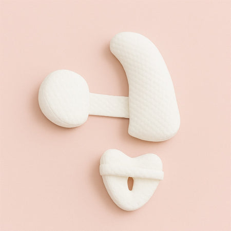 Tired, Aching, and Can’t Sleep? Meet the 3 in 1 Pillow That Changes Everything.